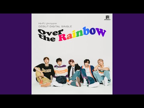 Hi-Fi Un!corn (ハイファイユニコーン) 'DoReMiFa-Soul (JP ver.)' Official Audio