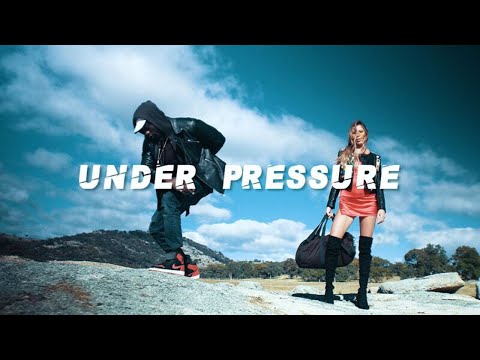 Manu Crook$ - Under Pressure
