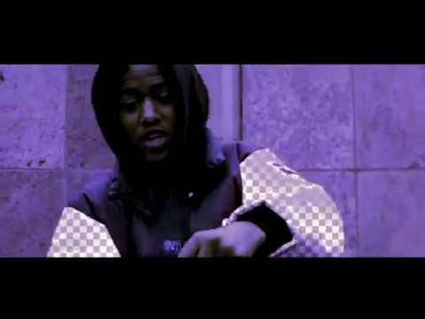 BOKOEDRO - NOORD$IDE (prod. RAVENWOLF) UN$EEN 2K35 MATERIAL