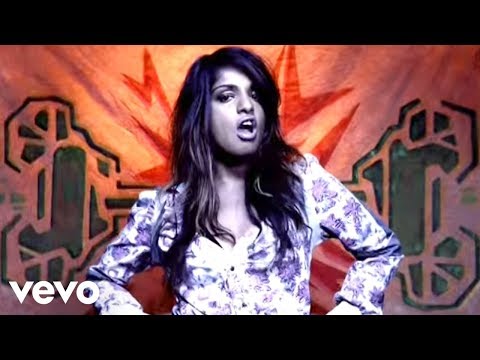 M.I.A. - Bucky Done Gun