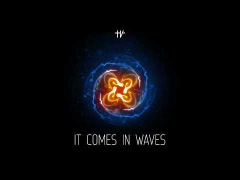 Hidden Voices - It Comes In Waves