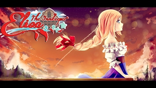 ELISA THE INKEEPEER EARLY ACCESS: - SHE LOVES ME, SHE LOVES ME NOT #1