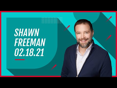 Episode 9 | Shawn Freeman - GROWTH BY ACQUISITION - YouTube