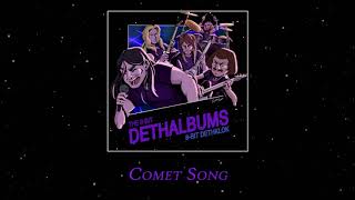 Comet Song - 8-Bit Dethklok