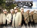 IRAS CARGANDO MI CRUZ - LOS INVASORES DE NUEVO LEON (en vivo en el salon imperio)