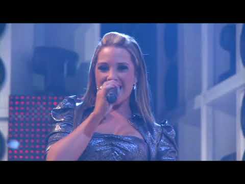 Mc Jenny DVD Armagedon Furacão 2000