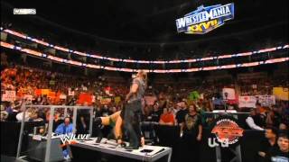 Busta Rhymes  This means war with