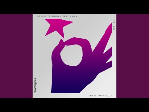 Shake Your Body (Original Mix)