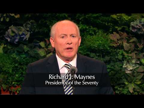 The Strength to Persevere