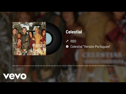 Video thumbnail for Celestial (Versão Português)