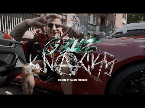 Gzuz - Knacks