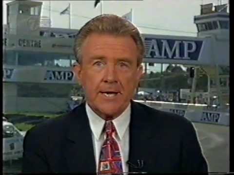 1996 Bathurst 1000 - Top 10 Shootout