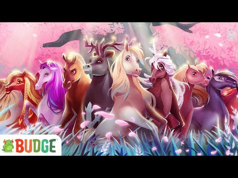 EverRun: The Horse Guardians Video