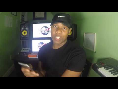 Goldie Awards - DJ Battle Finalist - Meet Rocket Jackson