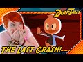 She Did WHAT Ducktales 1x22 Episode 22 The Last Crash Of The Sunchaser Reaction