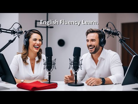 English Learning with Podcast Conversation | Episode  177