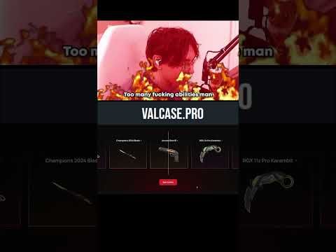 ⚡️ Think fast, win big. #Valorant #FastPlay #GamePro #EpicMove