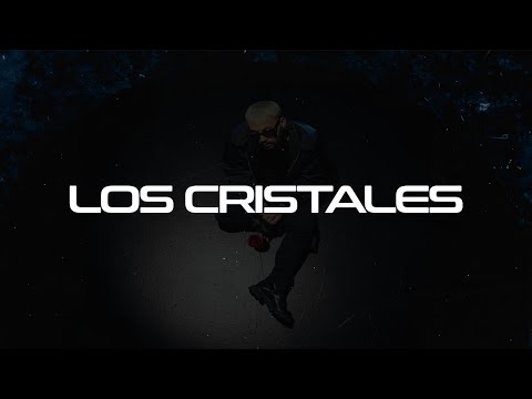 Alex Rose - Los Cristales | ENR (Visualizer)