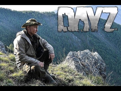 DayZ 1.17 Experimental