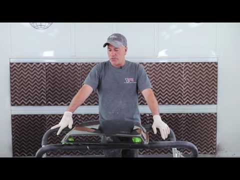Ringbrothers University – Clearing Carbon Fiber Part I