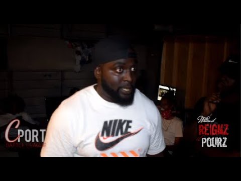 Mista vs FQ Official