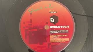 Daan Duurkoop - Ignite (2005)