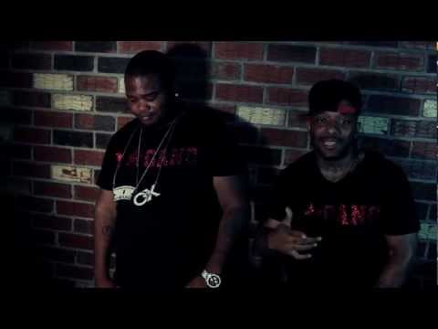 OX-KILLA SQUAD FEAT. PRODIGY OF MOBB DEEP (OFFICIAL VIDEO)