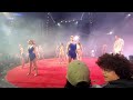 Flip Circus Goodbye In Queens NYC 11 25 25