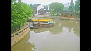 Pang Long - Two Butterflies w. Lyrics  (Chinese &amp; Pinyin) 庞龙 两只蝴蝶 (歌词)