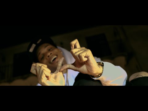 Lil Yase ft. Rhob - "1234" (Official Music Video)