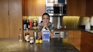 What to Drink With What You Read: Joseph Heller&#39;s CATCH-22