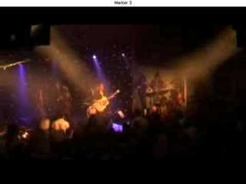 Tom Baxter - Better ( Live at the Amadeus )