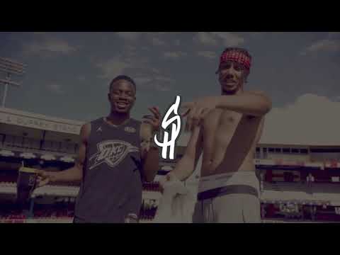 *SOLD* ''IM REAL“ - Not3s x AJ Tracey Type Beat 2020 | Wavy Afro Swing Beat (Produced by SammyHeat)