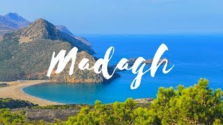 preview picture of video 'Vlog #1 Madagh Oran - Algérie أول فلوق في قناتي ، تمهبيل لا مثيل له'