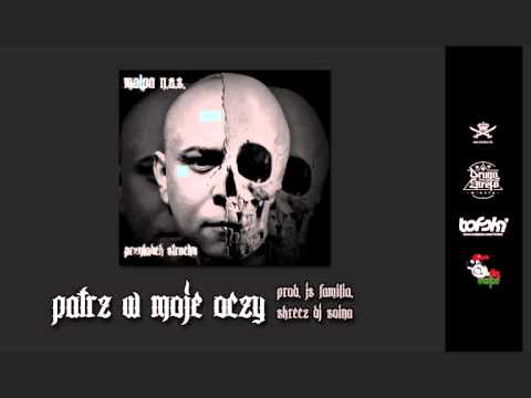 05. Patrz W Moje Oczy Js familia Skrecz Dj Soina