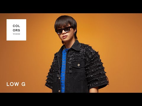 Low G - Thiên Thần Ác Quỷ | A COLORS SHOW