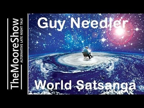 World Satsanga - Channeled Questions and Answers On The Greater Reality 29 April 2017