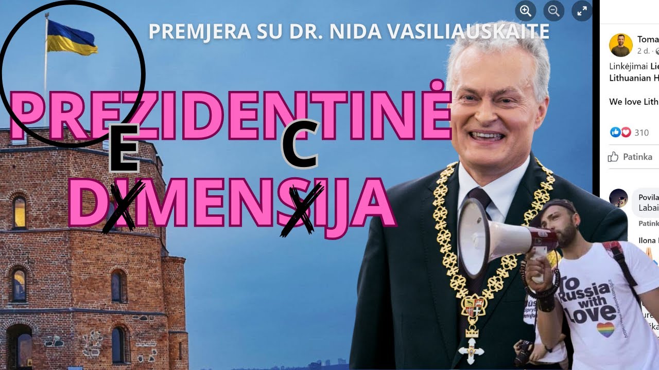 Jie lindo į svetimą užpakalį ir prasmego ten