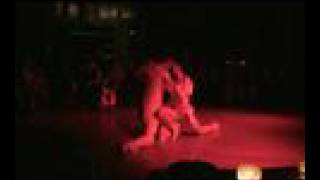 Fabian Ballejos & Gina Nikolitsa - Desde el Alma