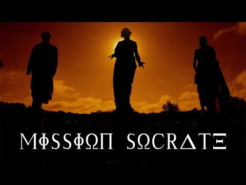 MISSION SOCRATE
