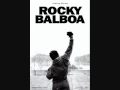 Rocky Balboa - Soundtrack 