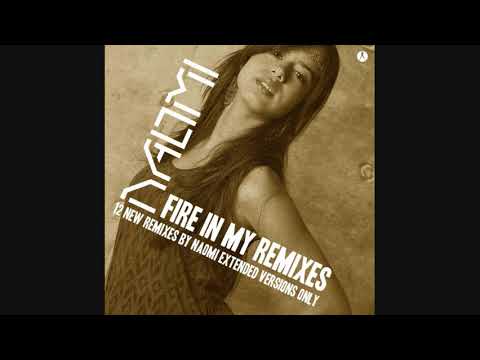 Naomi - Tonight_Vocal Summer Mix (2019)