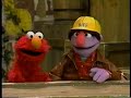 Sesame Street Opening 2296 Biff And Elmo Guessing Game