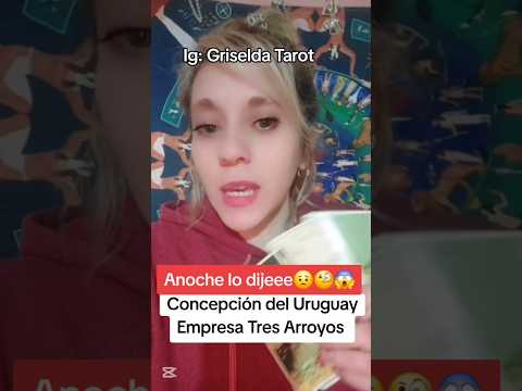 #EmpresaTresArroyos#cierre# #ConcepcionDelUruguay# #EntreRios