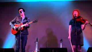 The Mastersons - I Found You