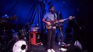 Vetiver &quot;From Now On&quot; @ Lata de Zinc 240915