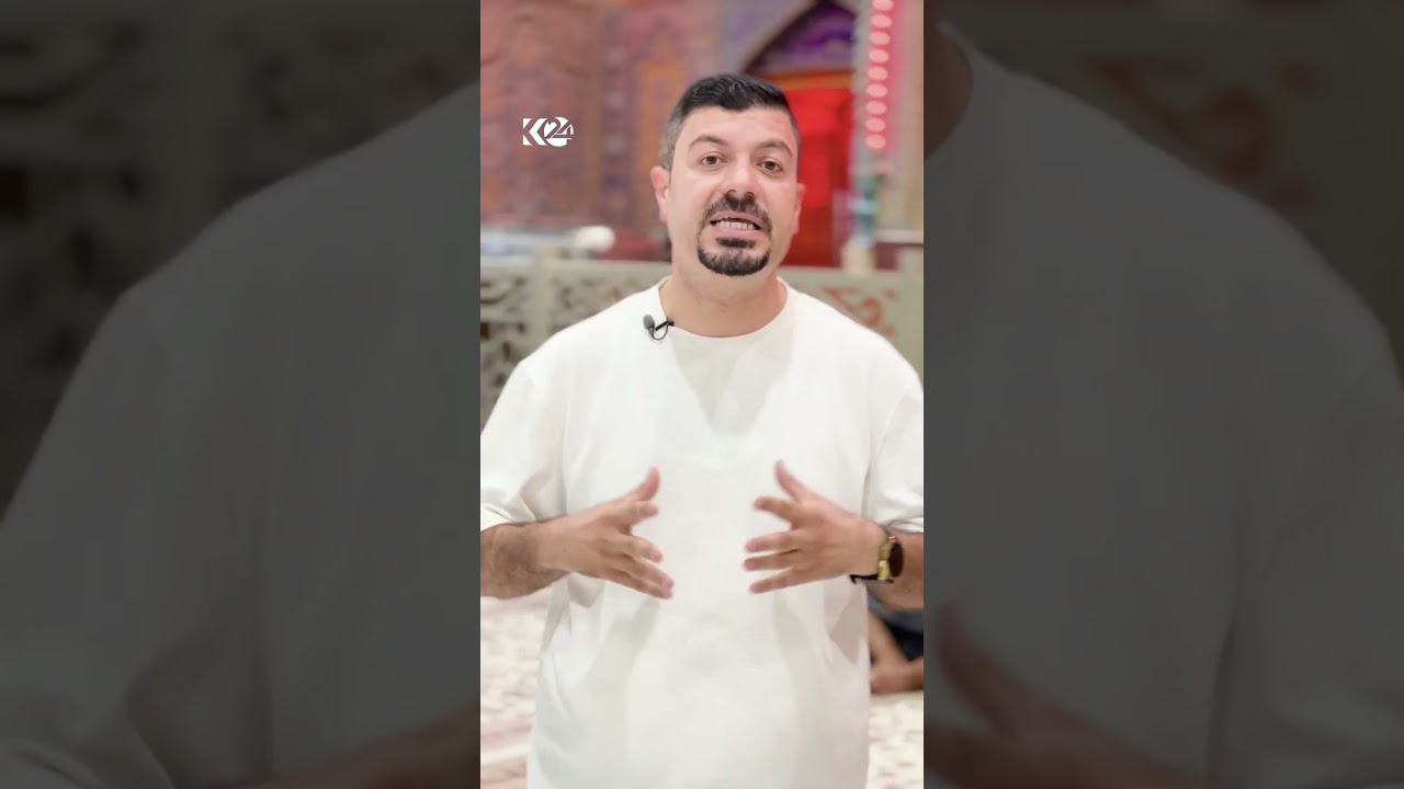 ڤیدیۆ | سبەی تەرمی عەلی خامنەیی دەگاتە عێراق و ملیۆنان کەس بەشداری رێورەسمی ماڵئاوایی لە تەرمەکەی دەکەن