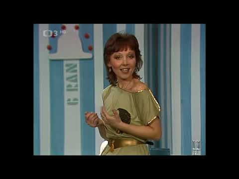 Eva Hurychová , Jan Neckář / Já přijdu