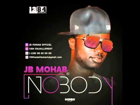 JB MOHAB - NOBODY