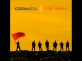 Ozomatli Rock 45 (Spawai remake)